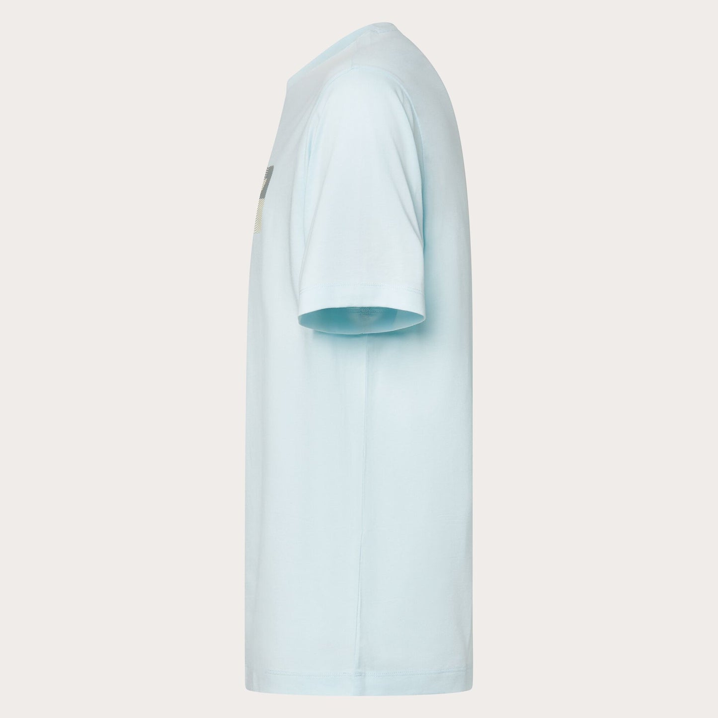 OAKLEY DUALITY B1B Frost Blue T-Shirt