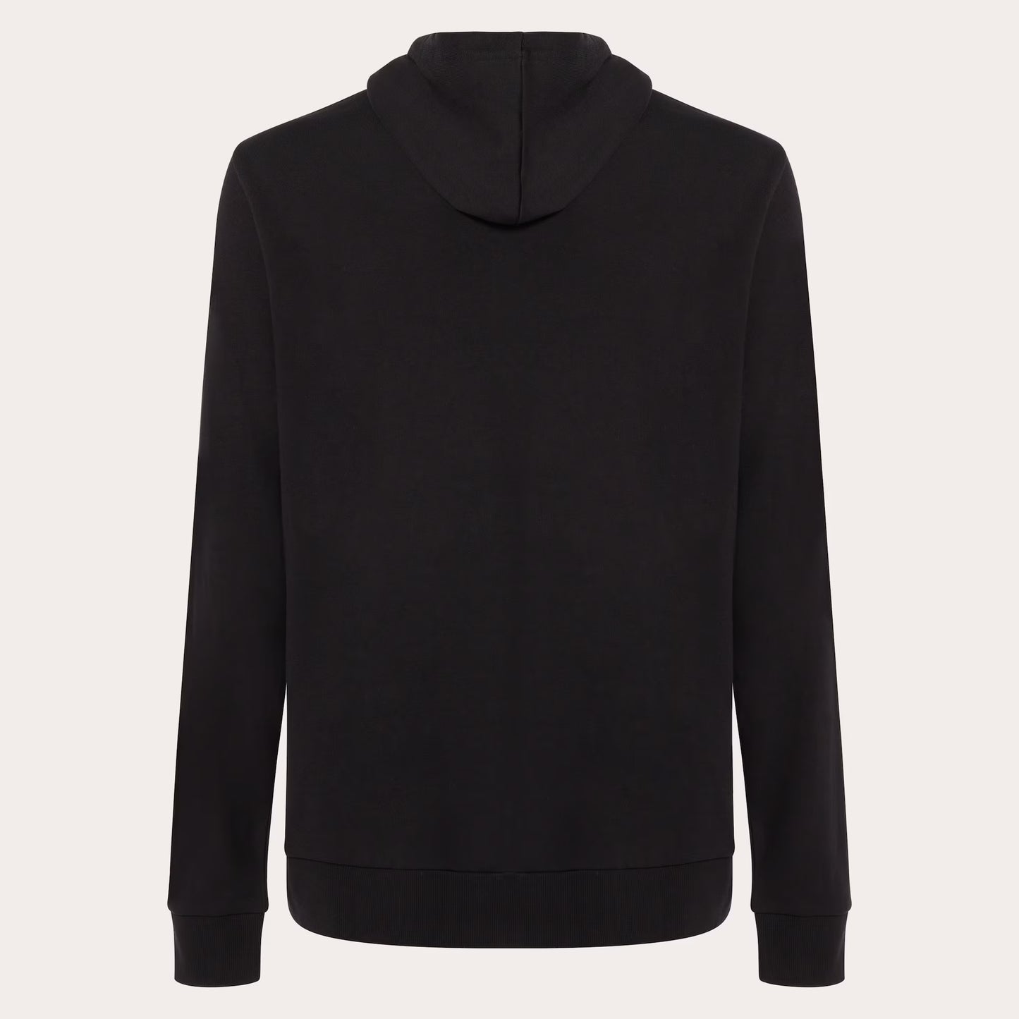 Hoodie OAKLEY DUALITY B1B PO Blackout