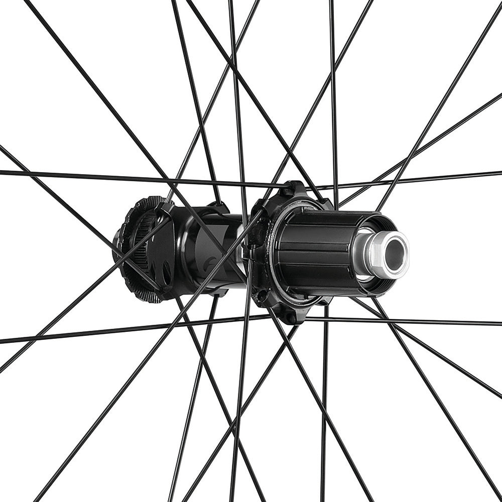 Pár kol FULCRUM WIND 42 DB Tubeless Ready (Center Lock)