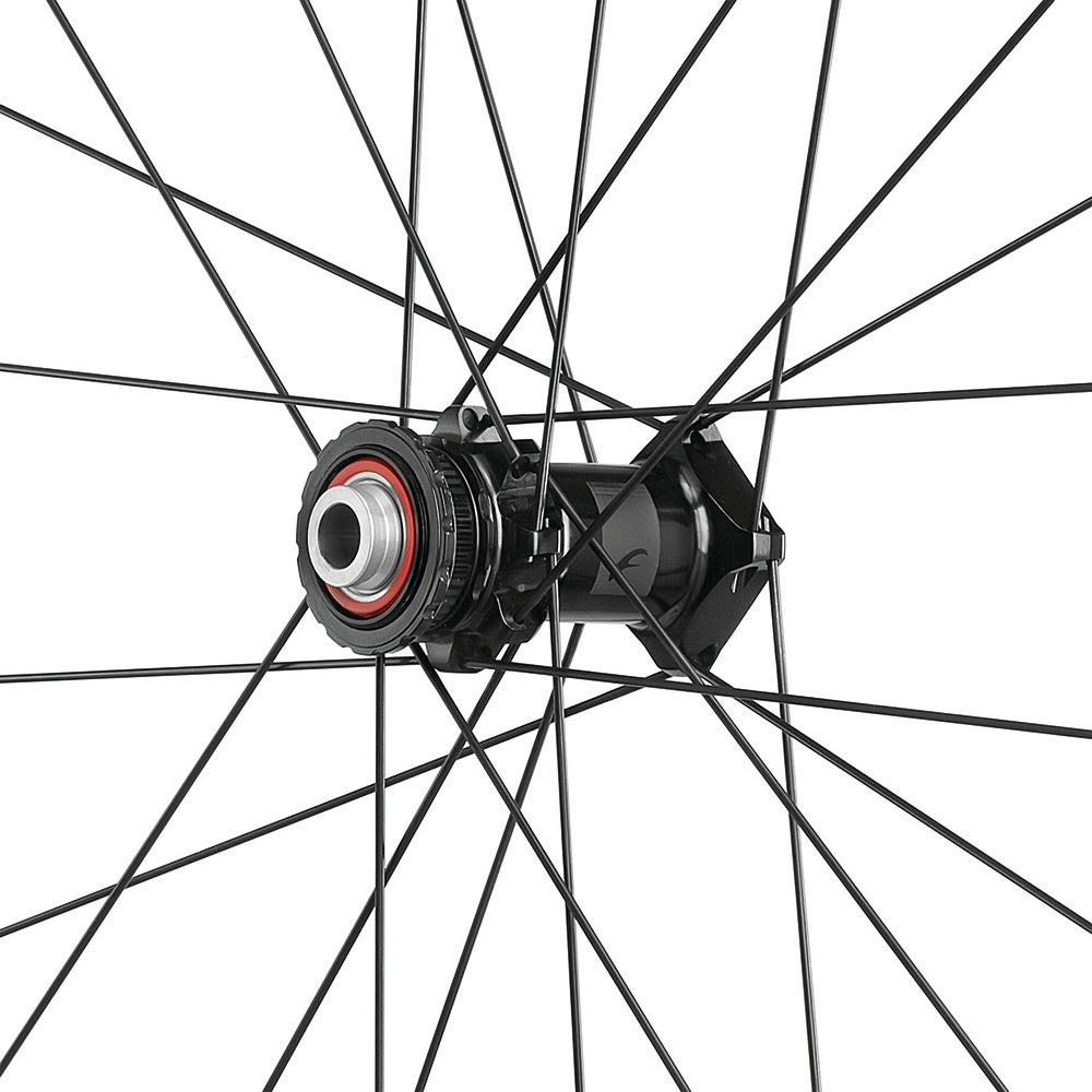 Pár kol FULCRUM WIND 42 DB Tubeless Ready (Center Lock)