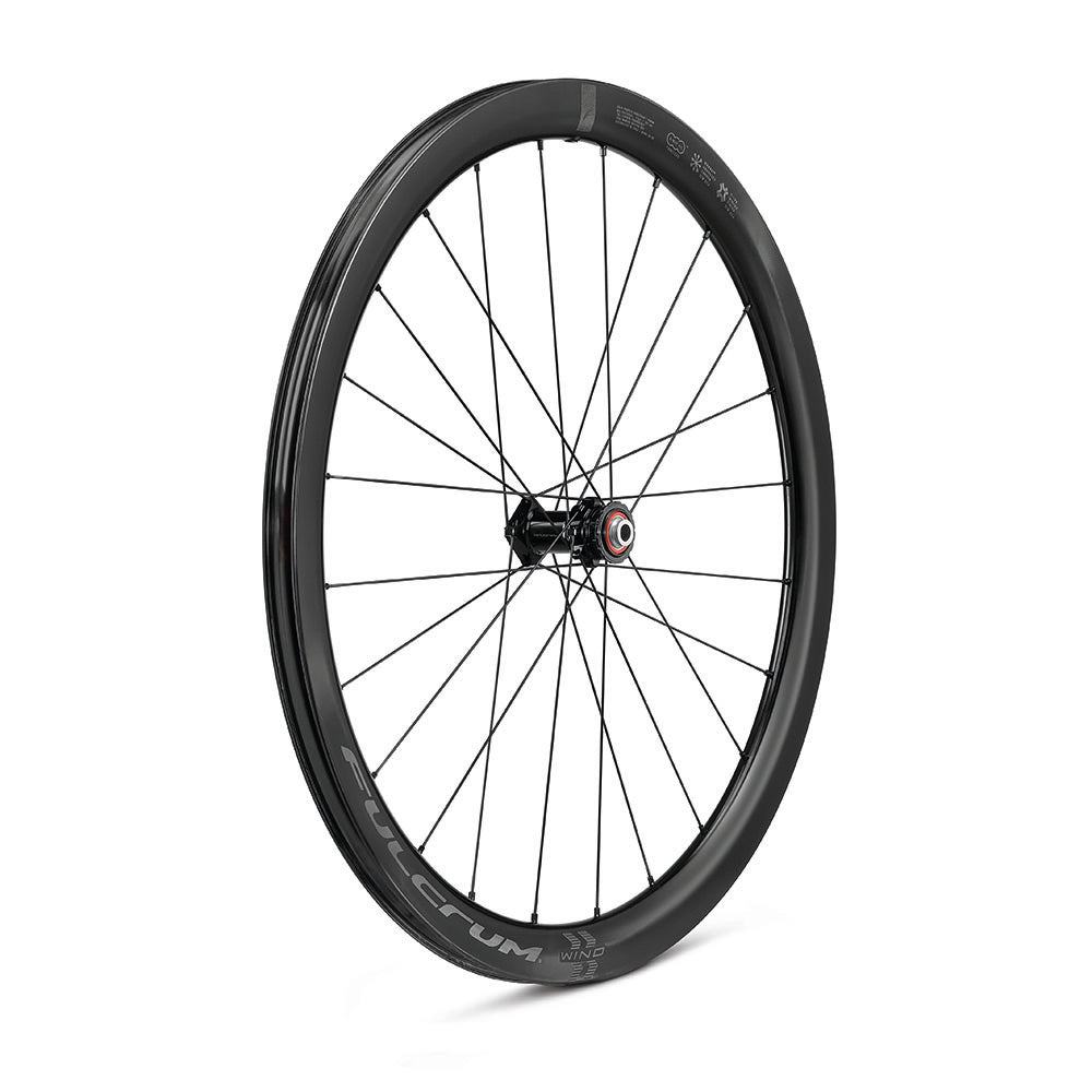 Pár kol FULCRUM WIND 42 DB Tubeless Ready (Center Lock)
