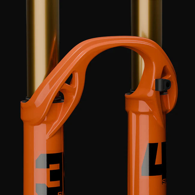 FOX 34 SL FACTORY 29" Grip SL Fork Orange 2026