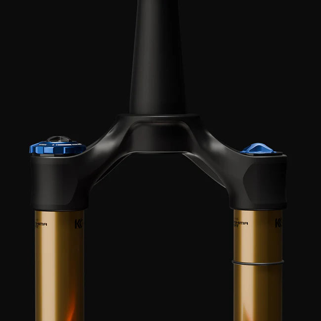 FOX 34 SL FACTORY 29" Grip SL Fork Orange 2026