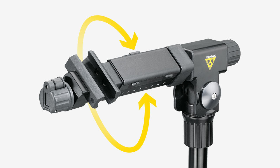 Dílenský stojan TOPEAK PREPSTAND ELITE