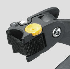 Zadní blatník TOPEAK DEFENDER RX 279ER černý