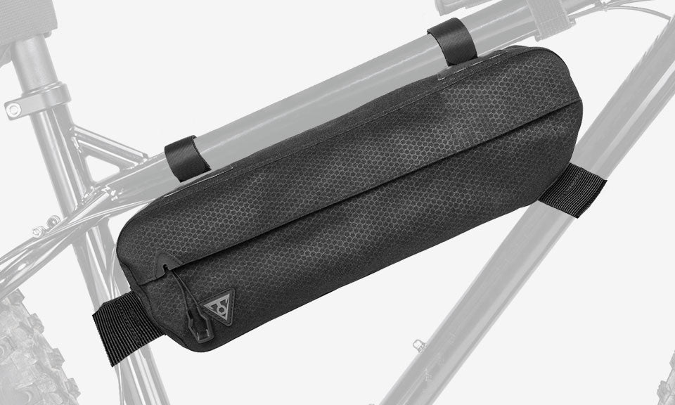 Taška na rám TOPEAK MIDLOADER  4,5 l, černá