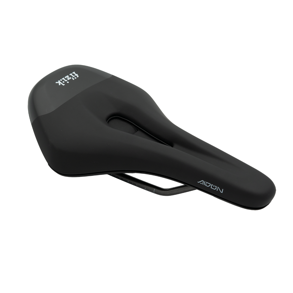 FIZIK TERRA AIDON X3 145mm Black Saddle (Copy)