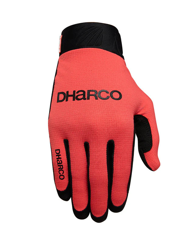 DHARCO GRAVITY FLARE Rukavice růžové