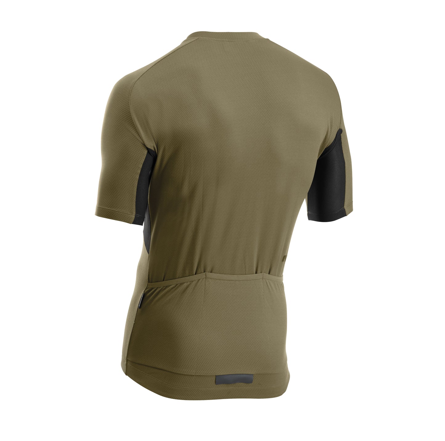 NORTHWAVE FORCE 2 Dres s krátkým rukávem zelený