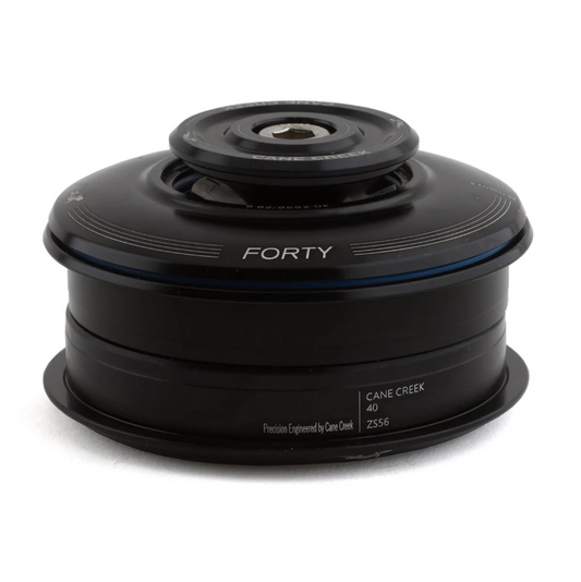 CANE CREEK FORTY 1"1/8-1,5" polointegrované kuželové hlavové složení ZS56