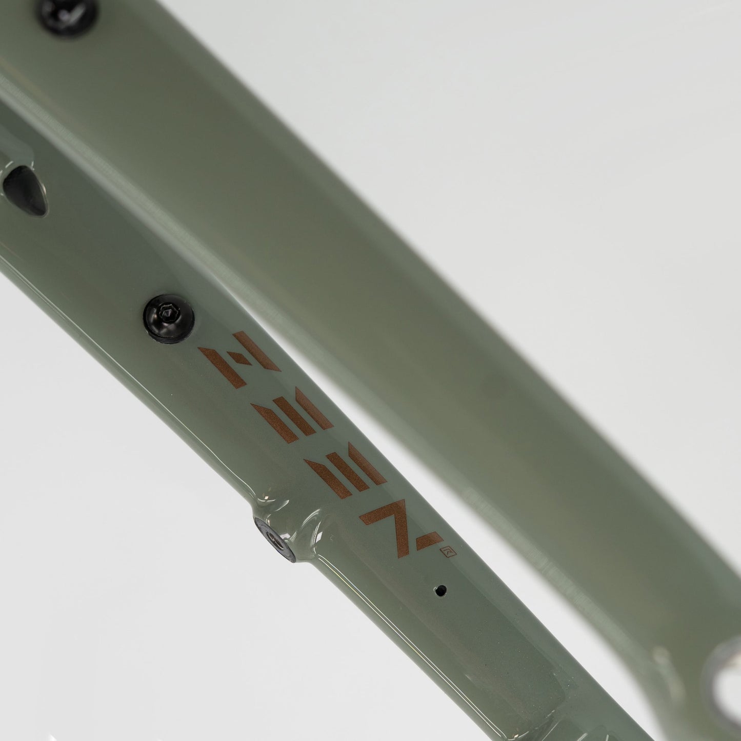 ZEEN EXPLORER Frame Kit