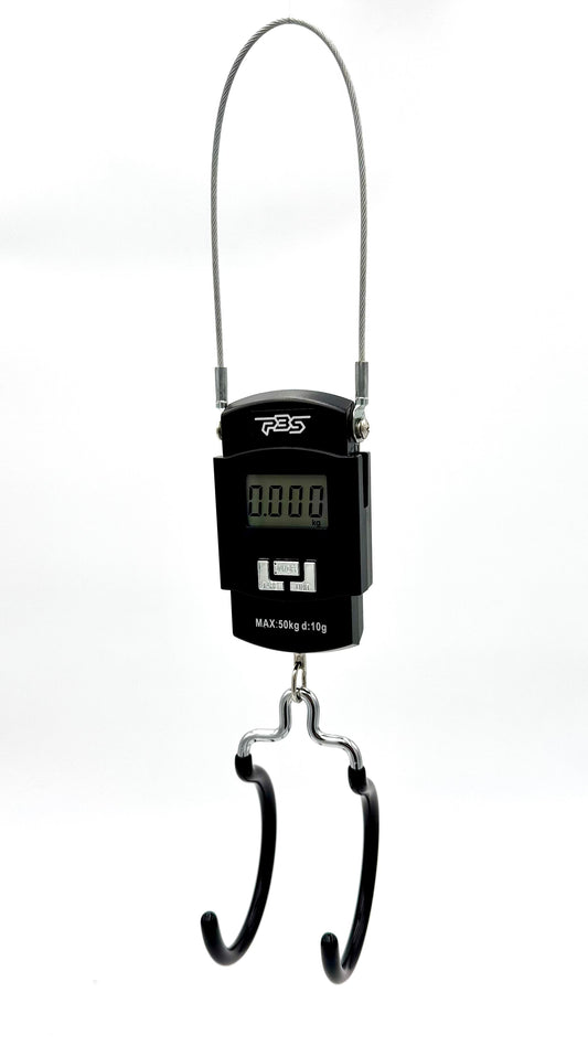 Digital scale PBS TOOLS