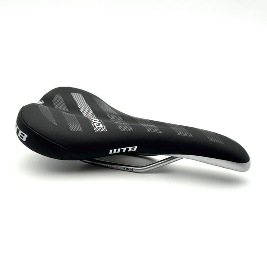 WTB VOLT COMP Rails CrMo sedlo černé