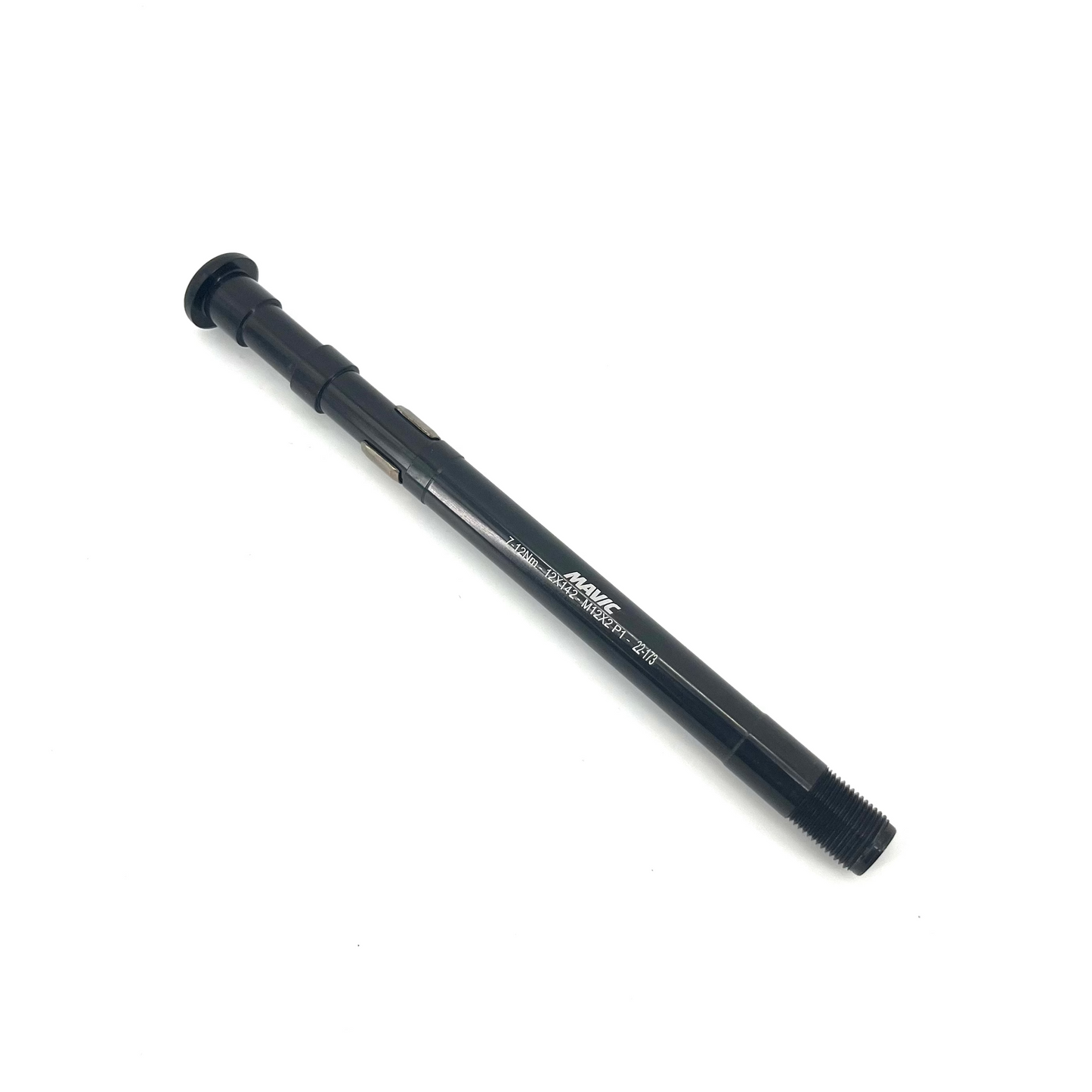 Zadní náprava / šroub MAVIC Speed Release Ready 12x142mm