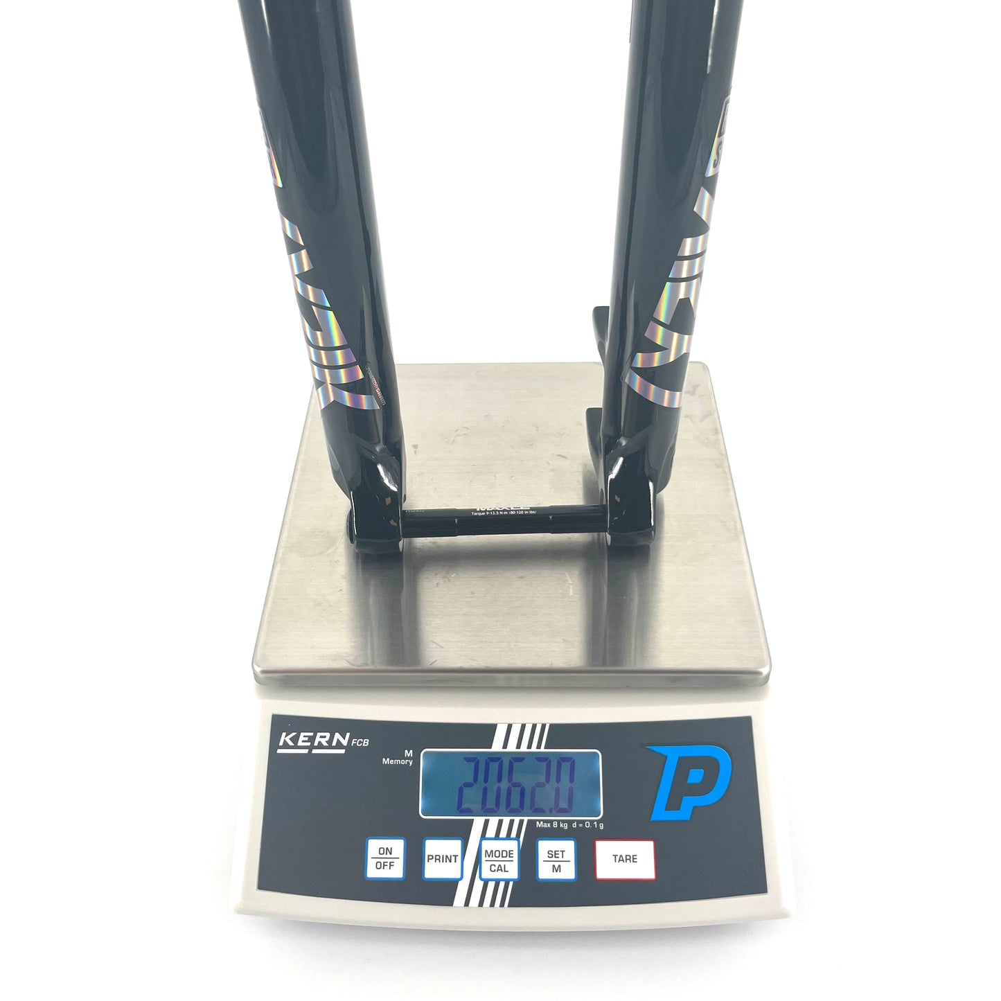 ROCKSHOX LYRIK ULTIMATE RC2 CHARGER 2.1 29" kónická vidlice s osou 15x110mm Boost Black/Rainbow *