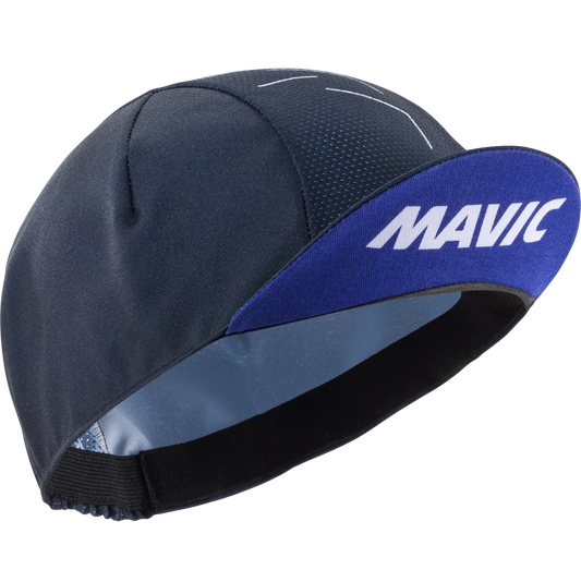 Kšiltovka MAVIC ROADIE Cap Blue