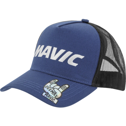 Kšiltovka MAVIC TRUCKER Blue