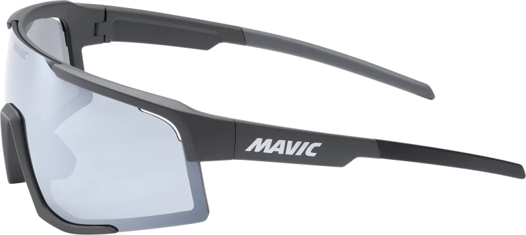 Brýle MAVIC MVS AEROFRAME Antharcite Silver Lens