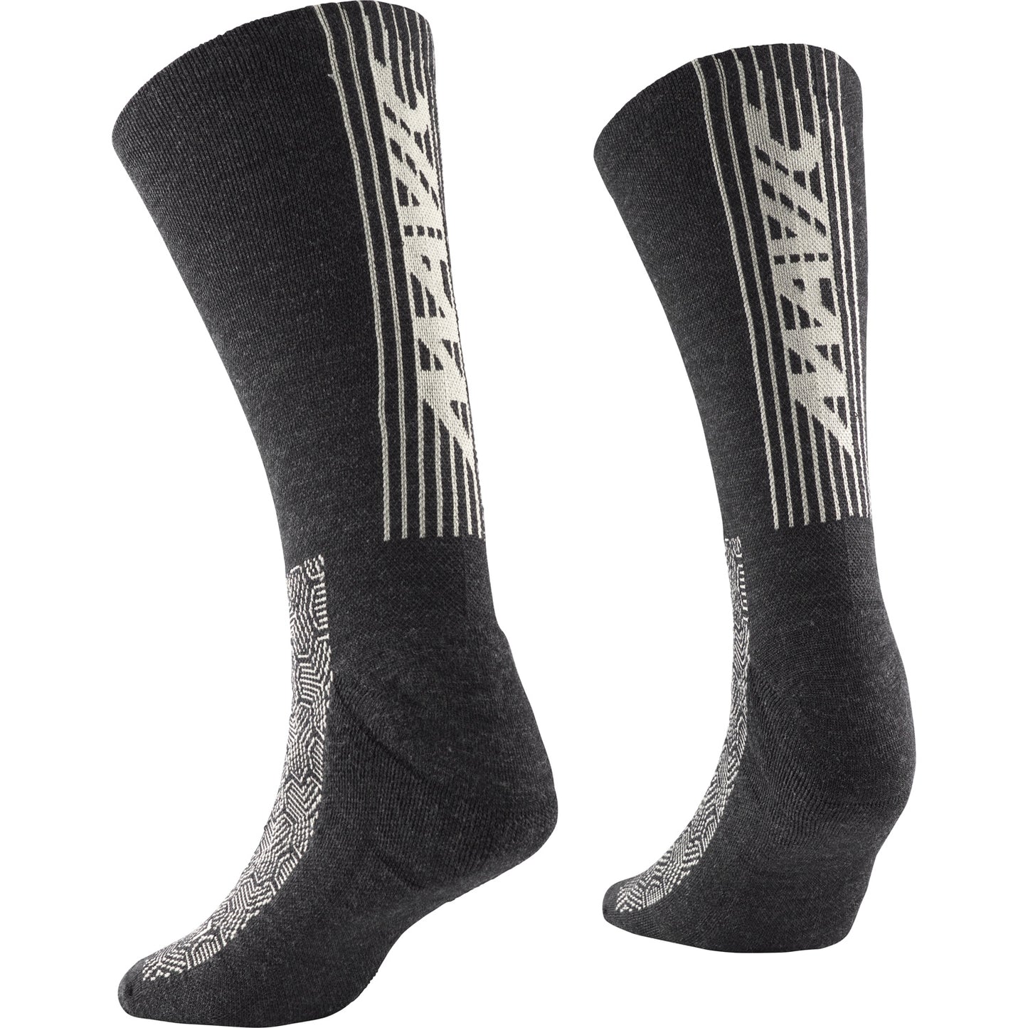 MAVIC ESSENTIAL WOOL Socks Black