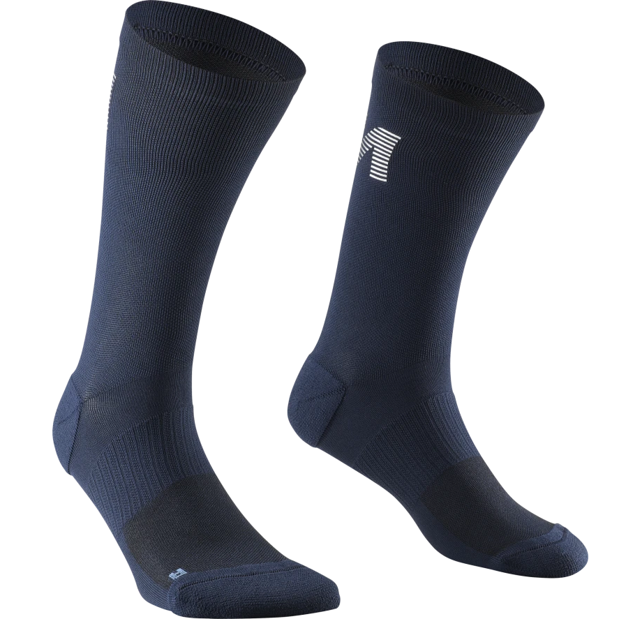Ponožky MAVIC HI-VIS HIGH modré