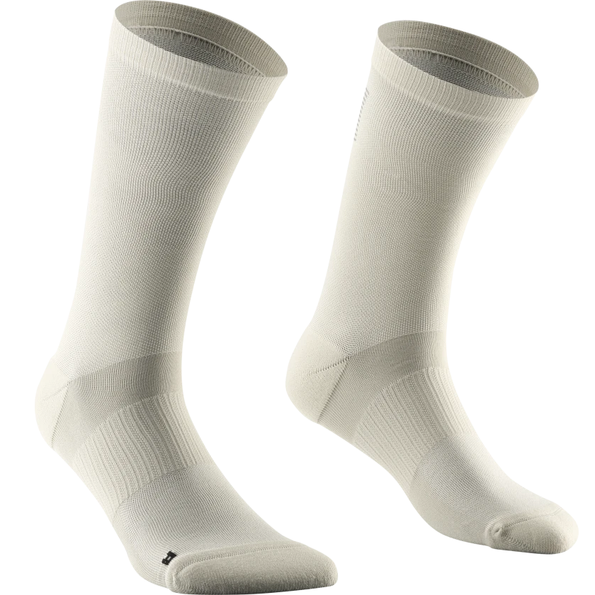 Ponožky MAVIC HI-VIS HIGH White