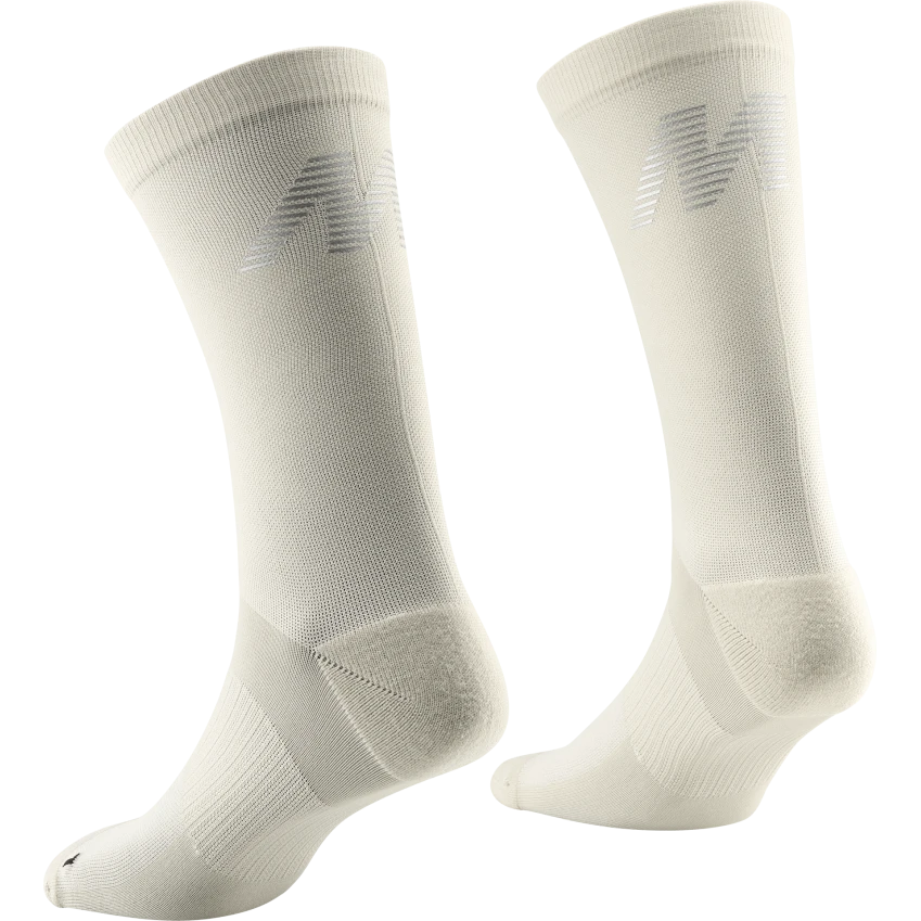 Ponožky MAVIC HI-VIS HIGH White