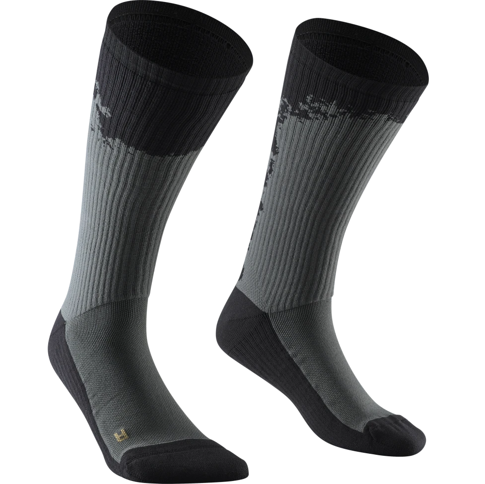 MAVIC DEEMAX Socks Grey