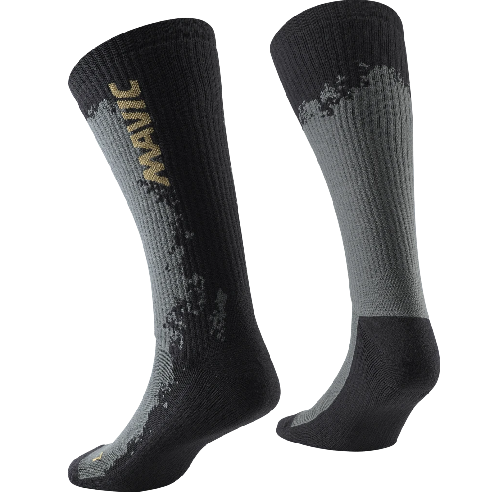 MAVIC DEEMAX Socks Grey