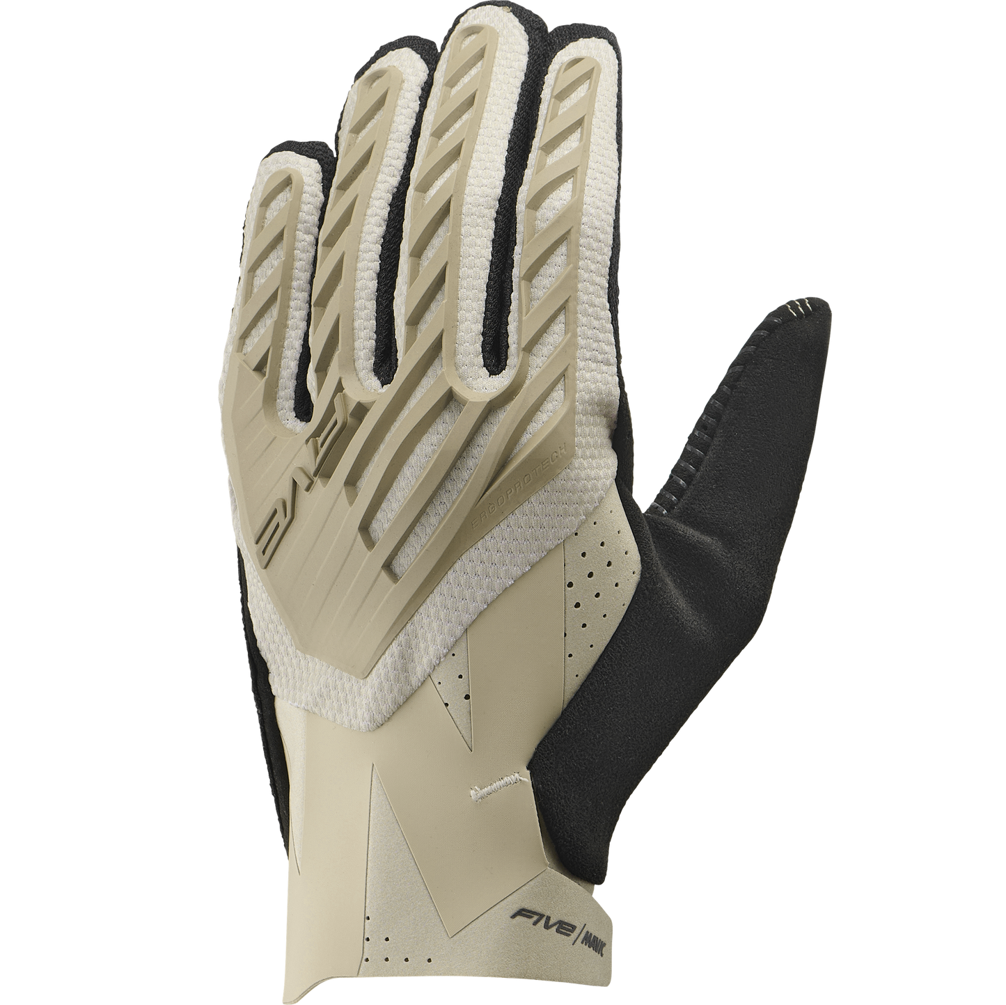 MAVIC ENDURO AIR EVO Beige Gloves