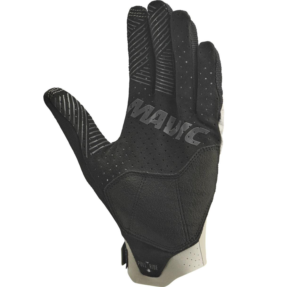 Rukavice MAVIC ENDURO AIR EVO Green