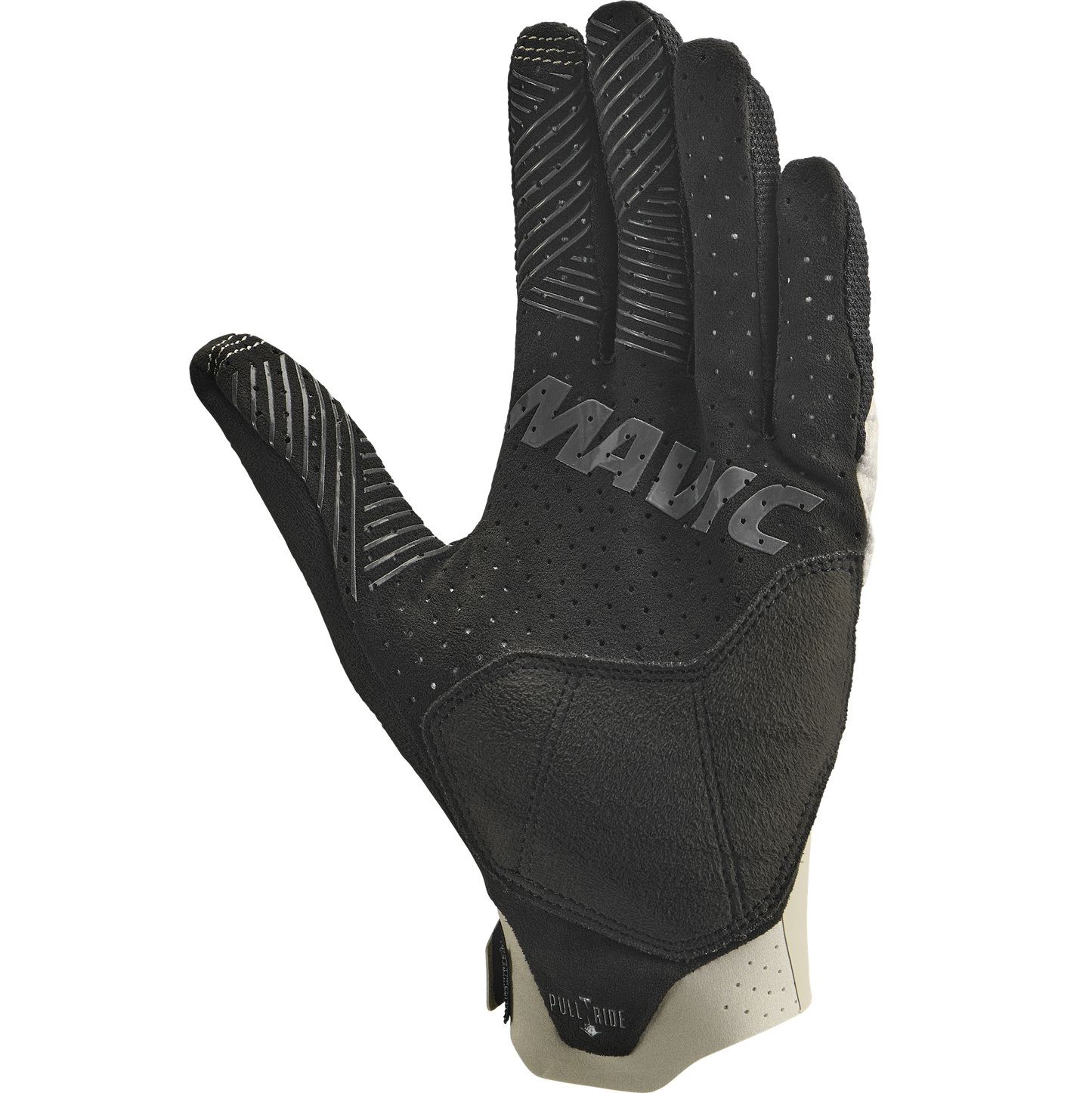 MAVIC ENDURO AIR EVO Beige Gloves