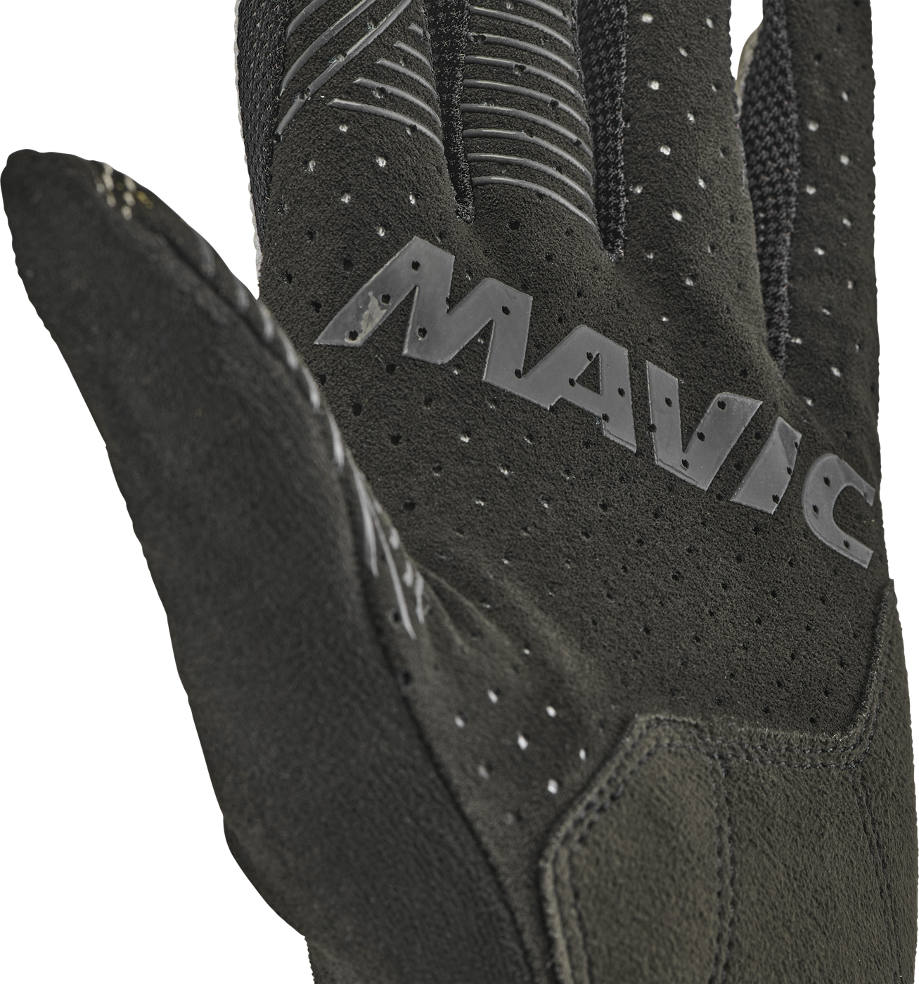 MAVIC ENDURO AIR EVO Beige Gloves
