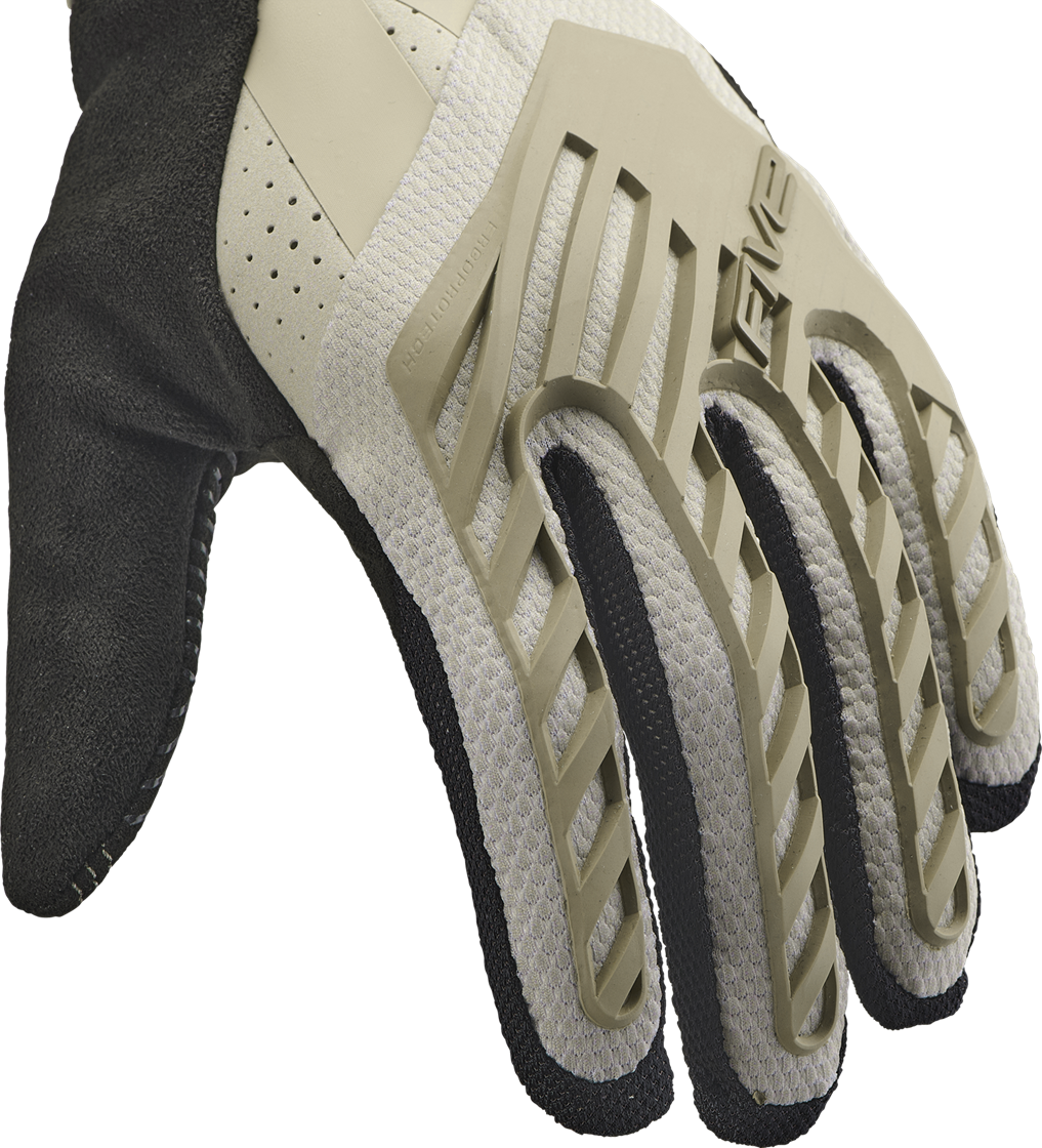 MAVIC ENDURO AIR EVO Beige Gloves