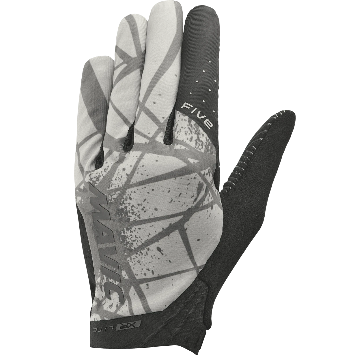 MAVIC XR LITE EVO Gloves Light Grey