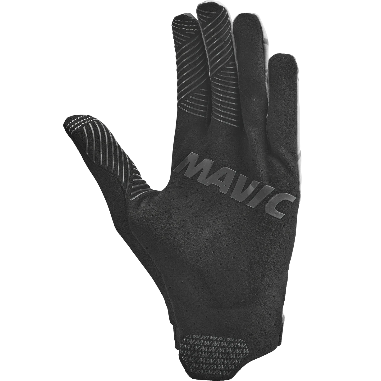 MAVIC XR LITE EVO Gloves Light Grey
