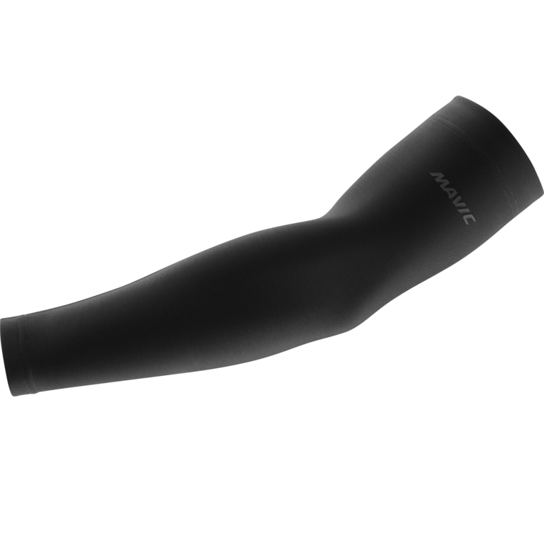 Návleky na nohy MAVIC ROUBAIX WARMER černé