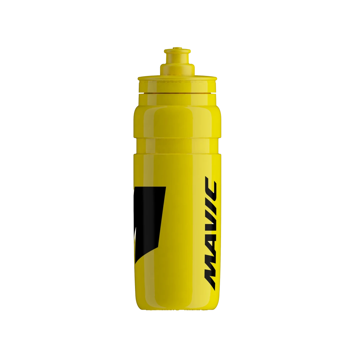 MAVIC ELITE FLY water bottle Black (750ml)