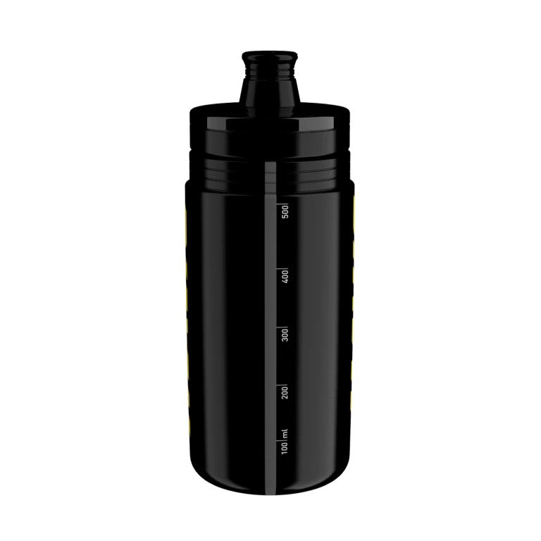 MAVIC ELITE KEBEA water bottle Black (550ml)