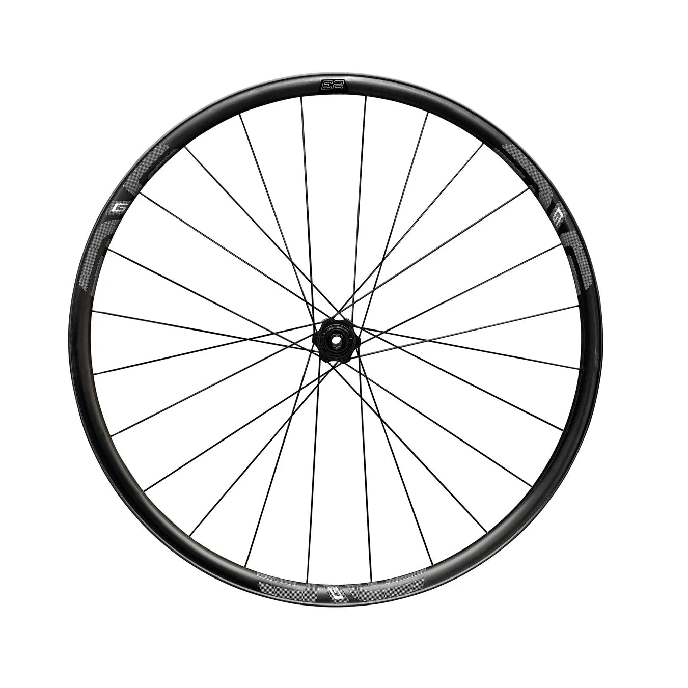 Zadní kolo ENVE G23 Tubeless Ready (Center Lock)