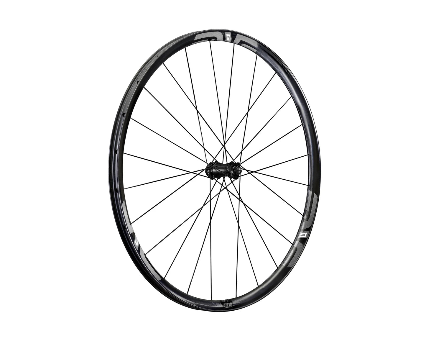 Přední kolo ENVE G23 Tubeless Ready (Center Lock)