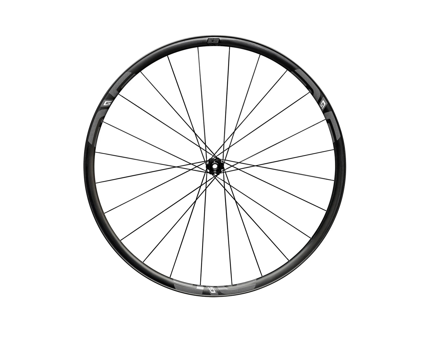 Přední kolo ENVE G23 Tubeless Ready (Center Lock)