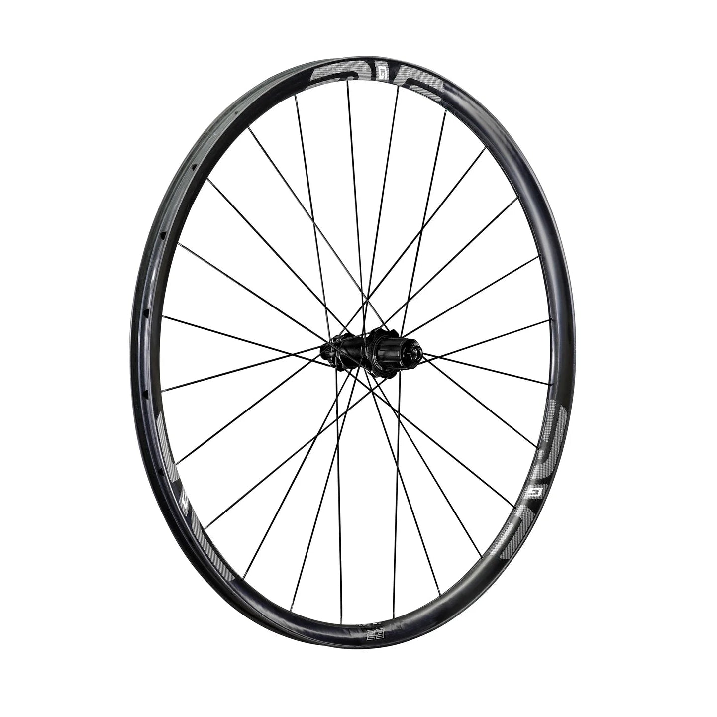 Zadní kolo ENVE G23 Tubeless Ready (Center Lock)