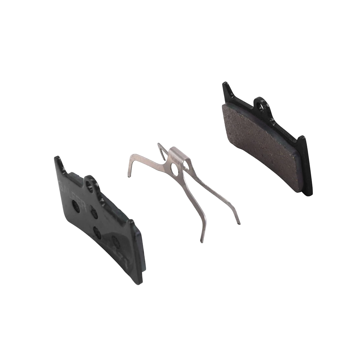 Semi-metalické vložky GALFER PERFORMANCE Hope V4