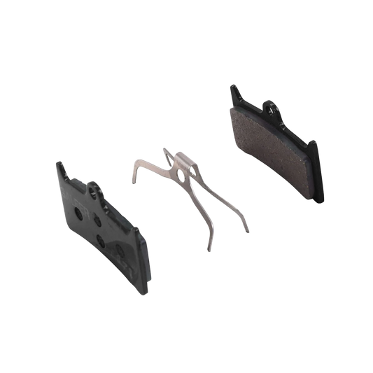 Semi-metallic Brake Pads GALFER PERFORMANCE Hope V4