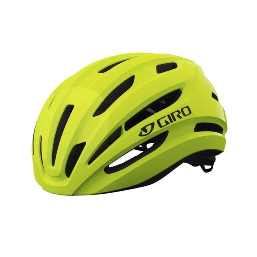 Headset Road GIRO ISODE II Yellow/Black