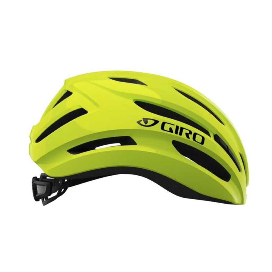 Headset Road GIRO ISODE II Yellow/Black