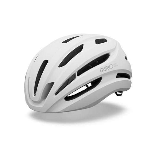 GIRO ISODE MIPS II Road Helmet White Matt