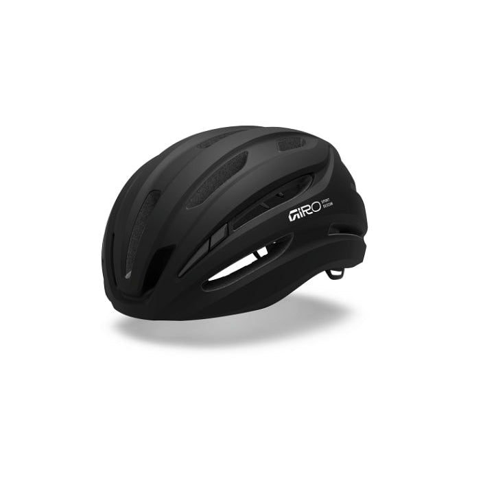 Silniční přilba GIRO ISODE MIPS II Matt Black
