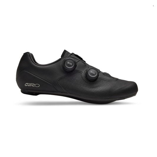 Silniční obuv GIRO REGIME II Black