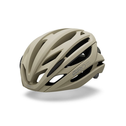 GIRO SYNTAX MIPS Stone Road Helmet